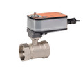 Belimo B210+LF24-3 CCV Control Valve, 2-Way