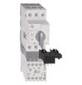 Allen Bradley 140M-C-PEC23 Connecting Module, 25A