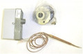 Siemens 184-0014 Temp Transmitter Remote Bulb TT184 80-240F