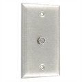 Dwyer A-465 Static Press Wall Plate