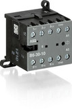 ABB BC6-30-10-01 Non Reversing Contactor with Screw Connection 12A 3 Pole 24VDC