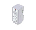 Johnson C450CCN-4C Control Module, 2 SPDT, -40 to 250F
