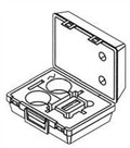 Schneider 900-012 Calibration Kit Receiver/Transmitter