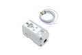 Johnson A421ABC-02C 1-Stage Temp Control, -40 to 212F