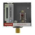 Honeywell L4079B1041 Pressuretrol SPST 10-150