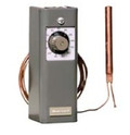 Honeywell T6031A1029 Temperature Control Refrigeration -30 +90F 8' Cap