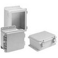 Hoffman A664PHCW PolyPro Lightweight Enclosure