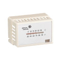 Johnson T-4000-2140 Thermostat Cover with F/C Thermometer