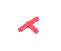 Schneider 21-038 1.0 SCFH Restrictor Tee Pneumatic
