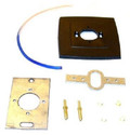 Schneider 22-021 Wall Mounting Kit