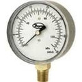 Dwyer LPG3-D8142N Low Pressure Gage