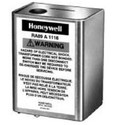Honeywell RA89A1074 Relay with Case 120VAC SPST