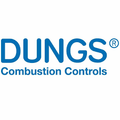 Dungs 217-897 Air Duct Mount Kit