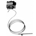 White Rodgers 3049-64 Flame Sensor 48" 2-Spade 1-Pin Connection