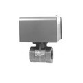 Johnson F61KD-3C 1/2" Flow Switch with NEMA1 Enclosure