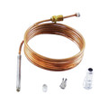 Baso K19AT-60H 60" Thermocouple, 25-35mV