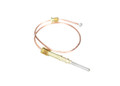 Baso K16BT-18H 18" Thermocouple HP, 25-35mV