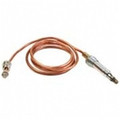 Honeywell Q340A1082 30" Thermocouple With Universal Adapters