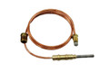 Baso K15DA-30H 30" Thermocouple, 20-28mV
