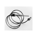 Baso K19AT-24H 24" Thermocouple, 25-35mV