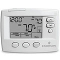 White Rodgers 1F80-0471 Blue Set-Back Programmable Thermostat 24V