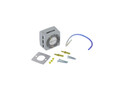Schneider 2211-012 DA Pneumatic Stat 1-Pipe