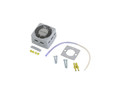 Schneider 2214-121 Day-Night Stat Kit DA/DA Pneumatic