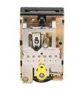Honeywell HP970B1007 Pneumatic Humidistat RA 2-pipe 15-75% RH Honeywell HP970B1007 Pneumatic Humidistat RA 2-pipe 15-75% RH