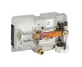 Johnson T-4002-202 RA Thermostat Single Temp, Pneumatic