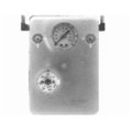 Johnson T-8000-70 Thermostat "B" 15" Capillary 2-Position