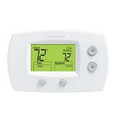 Honeywell TH6110D1005 FocusPRO 6000 Programmable Thermostat