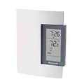 Honeywell TL8100A1008 Programmable Electronic Thermostat