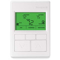 Honeywell TR71 ZIO LCD Wall Module (Temperature)