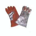 KareWear 72-2RF Kool Pad Glove Protector, Two Ply Coated Fiberglass