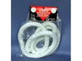 Fyre-Gard PP.37, 3/8"x7' Fiberglass Rope Gasket Replacement Package. Fyre-Gard is a division of Gaskets, Inc.