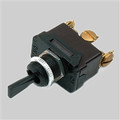 AP Wagner TS-4 DPST Toggle Switch