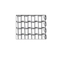 S3 FWM Flat Wire Mesh Conveyor Belt 1/2" X 1" Clinched 3/8