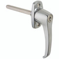 Polar 7011-L-SS Padlocking Handle