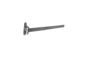 Polar 7014-001 Square Corner Hinge, 12" Long