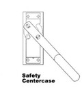 Polar 6011-001-S Centercase