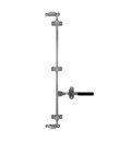 Polar 258-002-SS Cam Lock, Stainless Steel
