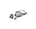 Polar 0512-FL Cylinder Lock