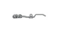 Polar 172-101-SS Adjustable Handle, Stainless