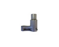 Polar 172-213-SS Long Lug Top, Stainless