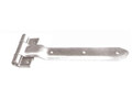 Polar 2216 Reverse Bracket Hinge, 16"