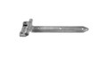 Polar 2416-SS Hinge, 16", Stainless
