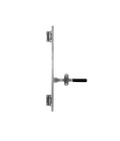 Polar 257-SS Side Door Lock