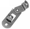 Polar 258-101-SS Hasp & Handle Keeper