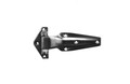 Polar 414 Heavy Duty Hinge, 11-9/16", Stainless
