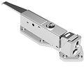 Polar 5041-FL Non-Locking Safety Latch Polar 5041-FL Non-Locking Safety Latch